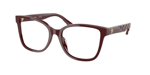 Óculos de Grau Tory Burch TY2129U -  Vermelho