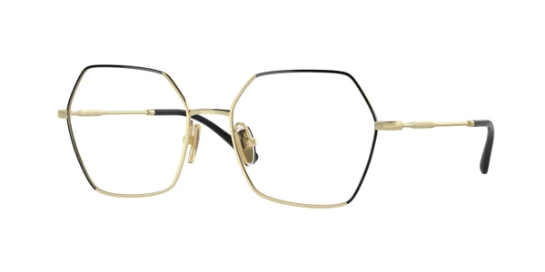 Óculos de Grau Vogue VO4297T -  Dourado