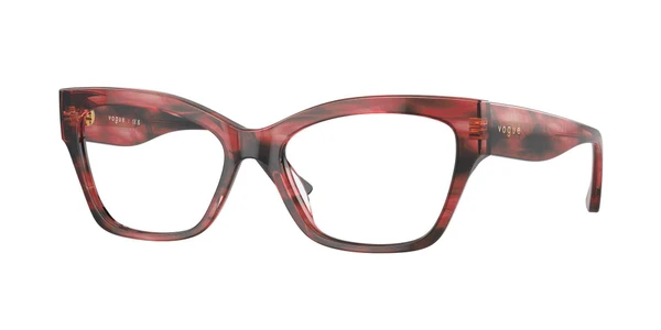 Óculos de Grau Vogue VO5523 -  Tartaruga