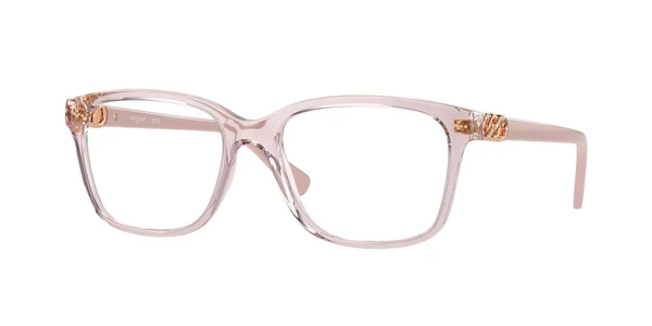 Óculos de Grau Vogue VO5574B -  Rosa