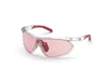 Óculos de Sol Adidas SP0002 -  Vermelho