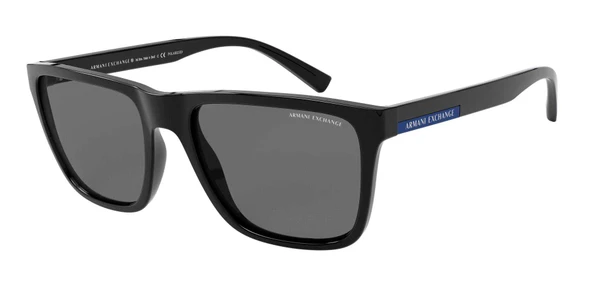 Óculos de Sol Armani Exchange AX4080S -  Cristal