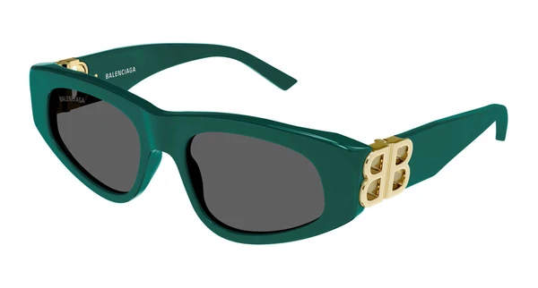 Oculos de Sol Balenciaga BB0095S -  Verde