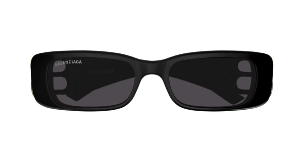 Óculos de Sol Balenciaga BB0096S -  Preto