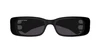 Óculos de Sol Balenciaga BB0096S -  Preto