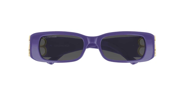 Oculos de Sol Balenciaga BB0096S -  Violeta