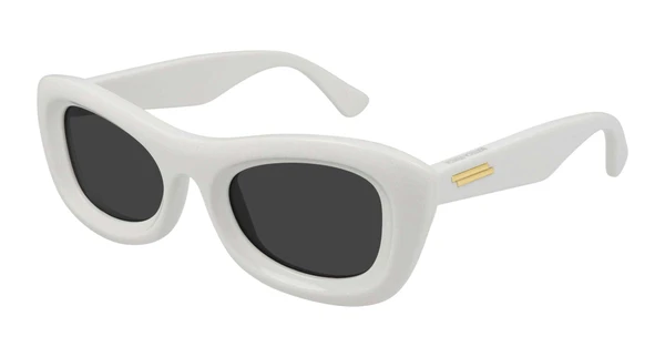 Óculos de Sol Bottega Veneta BV1088S -  Branco