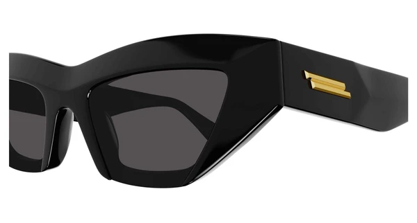 Oculos de Sol Bottega Veneta BV1219S -  Preto