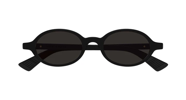 Óculos de Sol Bottega Veneta BV1388S -  Preto