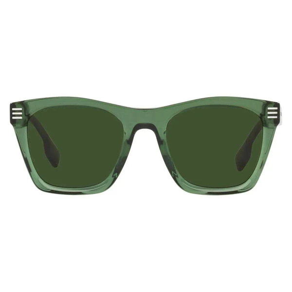 Oculos de Sol Burberry BE4348 -  Verde