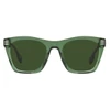 Oculos de Sol Burberry BE4348 -  Verde