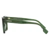 Oculos de Sol Burberry BE4348 -  Verde