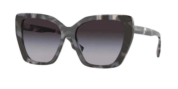 Oculos de Sol Burberry BE4366 -  Preto