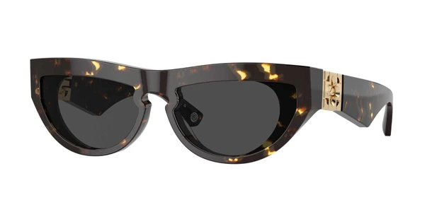 Oculos de Sol Burberry BE4422U -  Havana