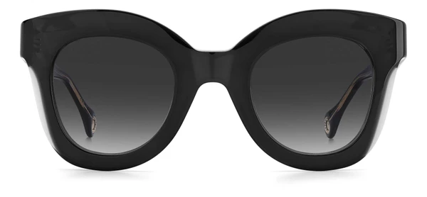 Óculos de Sol Carolina Herrera CH0014S -  Preto