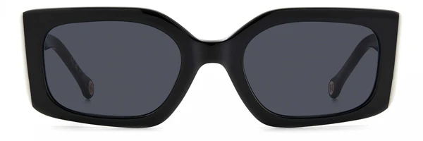 Óculos de Sol Carolina Herrera HER0182S -  Preto