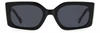 Óculos de Sol Carolina Herrera HER0182S -  Preto