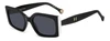 Óculos de Sol Carolina Herrera HER0182S -  Preto