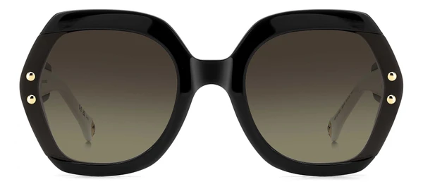 Óculos de Sol Carolina Herrera HER0314GS -  Preto