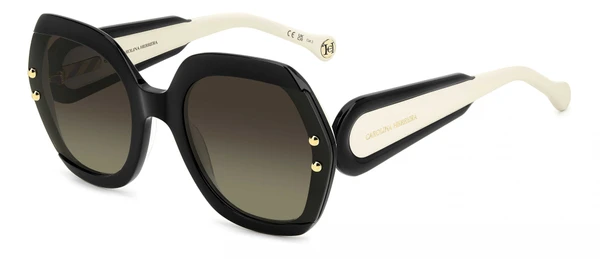Óculos de Sol Carolina Herrera HER0314GS -  Preto