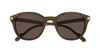 Óculos de Sol Cartier CT0302S -  Verde