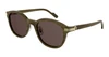 Óculos de Sol Cartier CT0302S -  Verde