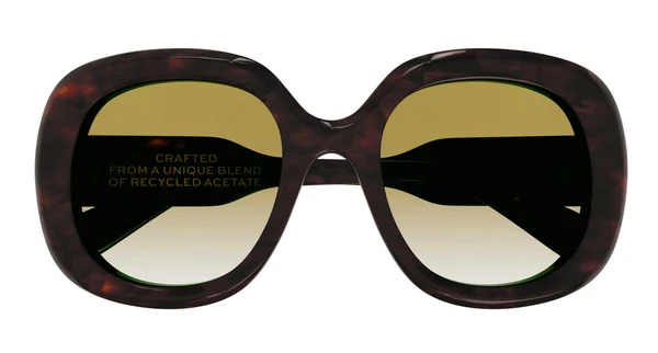 Oculos de Sol Chloe CH0153S -  Havana