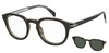 Óculos de Sol David Beckham DB1080CS -  Havana
