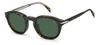 Óculos de Sol David Beckham DB1080CS -  Havana