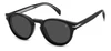Óculos de Sol David Beckham DB7104CS -  Preto
