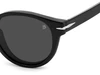 Óculos de Sol David Beckham DB7104CS -  Preto