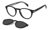 Óculos de Sol David Beckham DB7104CS -  Preto