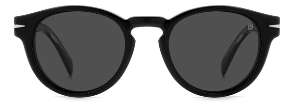 Óculos de Sol David Beckham DB7104CS -  Preto