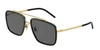 Óculos de Sol Dolce Gabbana DG2220 -  Preto
