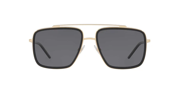 Óculos de Sol Dolce Gabbana DG2220 -  Preto