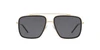 Óculos de Sol Dolce Gabbana DG2220 -  Preto