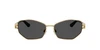 Oculos de Sol Dolce e Gabbana DG2338 -  Dourado