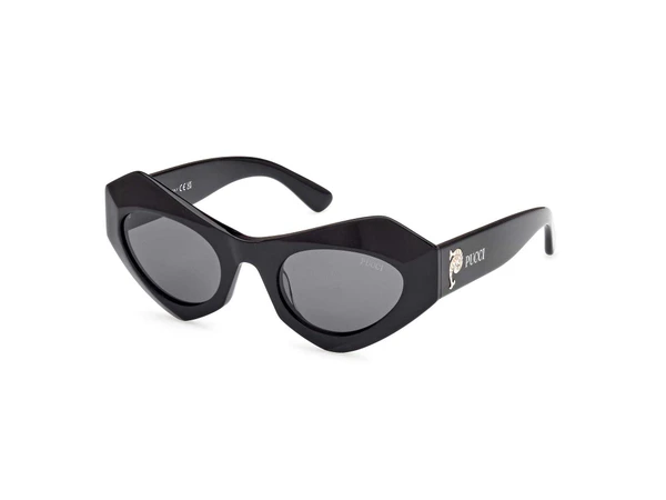 Óculos de Sol Emilio Pucci EP0214 -  Preto