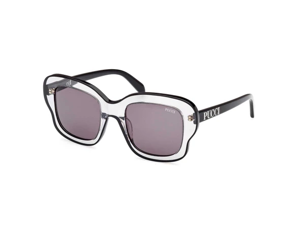 Óculos de Sol Emilio Pucci EP0220 -  Preto