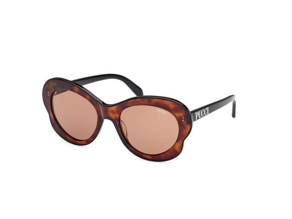 Óculos de Sol Emilio Pucci EP0221 -  Preto