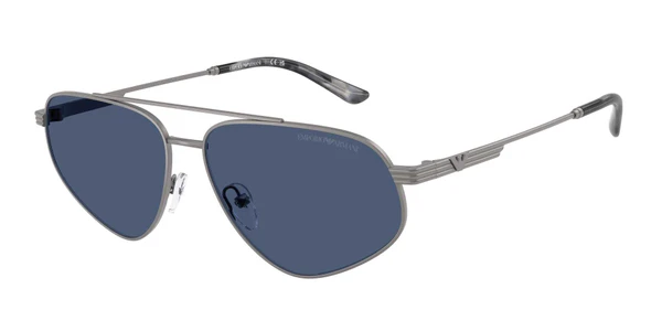 Óculos de Sol Emporio Armani EA2156 -  Preto