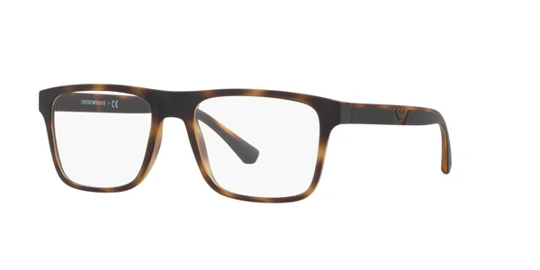 Óculos de Sol Emporio Armani EA4211 -  Preto