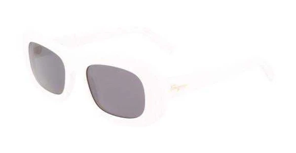 Óculos de Sol Ferragamo SF1046S -  Branco