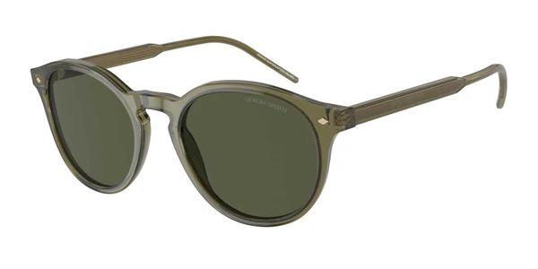 Óculos de Sol Giorgio Armani AR8211 -  Verde