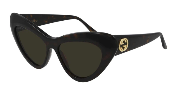 Oculos de Sol Gucci GG0895S -  Preto