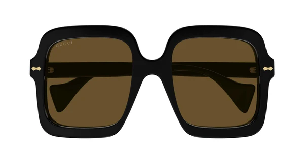 Oculos de Sol Gucci GG1241S -  Preto