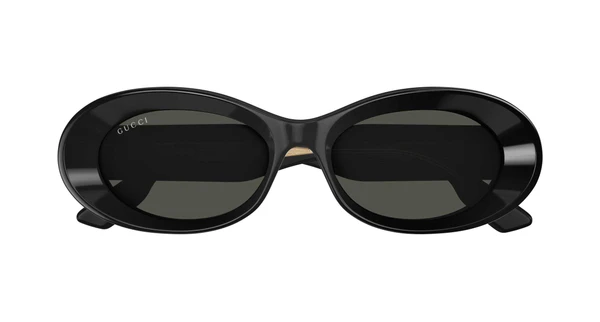 Óculos de Sol Gucci GG1527S -  Preto