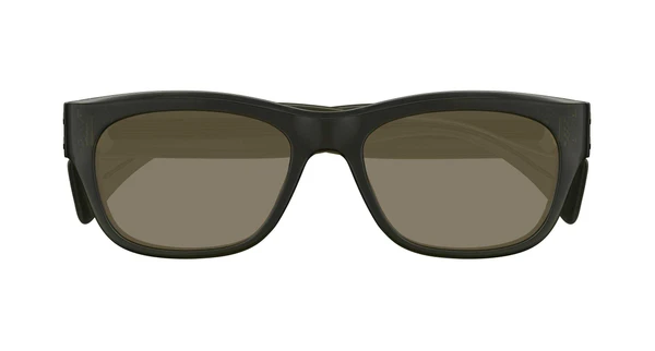 Óculos de Sol Gucci GG1706S -  Preto