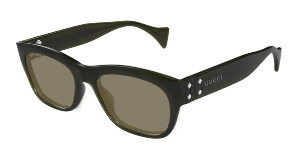 Óculos de Sol Gucci GG1706S -  Preto