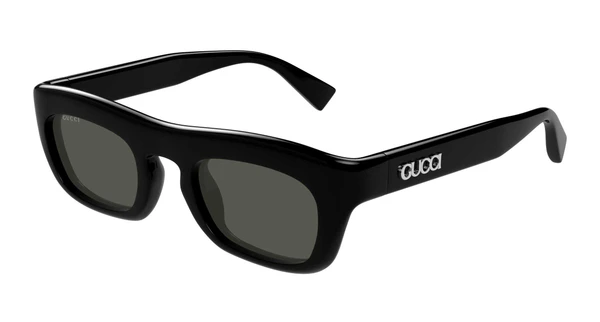 Óculos de Sol Gucci GG1777S -  Preto